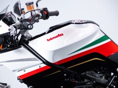Bimota BIMOTA 3D TESI FINAL EDITION 