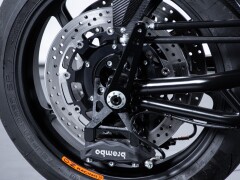 Bimota BIMOTA 3D TESI FINAL EDITION 