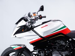 Bimota BIMOTA 3D TESI FINAL EDITION 
