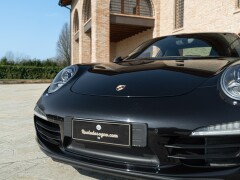 Porsche 991 (911) CARRERA 4S 