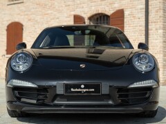 Porsche 991 (911) CARRERA 4S 