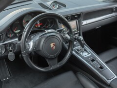 Porsche 991 (911) CARRERA 4S 