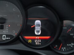 Porsche 991 (911) CARRERA 4S 