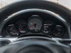 Porsche 991 (911) CARRERA 4S 