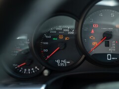 Porsche 991 (911) CARRERA 4S 