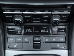 Porsche 991 (911) CARRERA 4S 