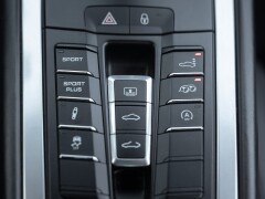 Porsche 991 (911) CARRERA 4S 