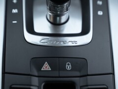 Porsche 991 (911) CARRERA 4S 
