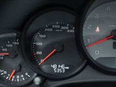 Porsche 991 (911) CARRERA 4S 