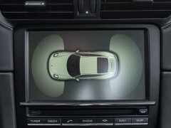 Porsche 991 (911) CARRERA 4S 