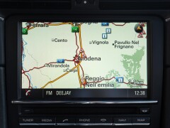 Porsche 991 (911) CARRERA 4S 