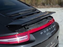 Porsche 991 (911) CARRERA 4S 