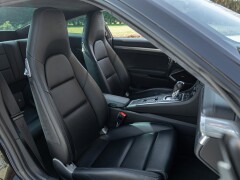 Porsche 991 (911) CARRERA 4S 