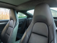 Porsche 991 (911) CARRERA 4S 