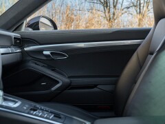 Porsche 991 (911) CARRERA 4S 