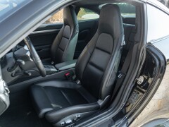 Porsche 991 (911) CARRERA 4S 