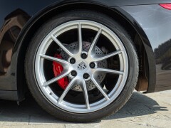 Porsche 991 (911) CARRERA 4S 