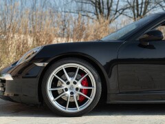 Porsche 991 (911) CARRERA 4S 