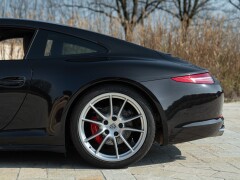 Porsche 991 (911) CARRERA 4S 