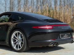 Porsche 991 (911) CARRERA 4S 