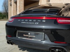 Porsche 991 (911) CARRERA 4S 