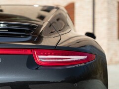 Porsche 991 (911) CARRERA 4S 