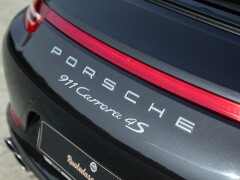 Porsche 991 (911) CARRERA 4S 