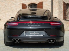 Porsche 991 (911) CARRERA 4S 
