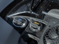 Porsche 991 (911) CARRERA 4S 