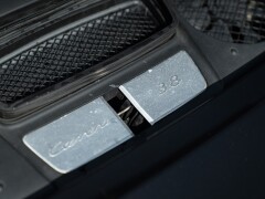 Porsche 991 (911) CARRERA 4S 