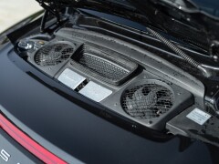 Porsche 991 (911) CARRERA 4S 