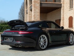 Porsche 991 (911) CARRERA 4S 