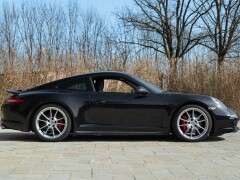 Porsche 991 (911) CARRERA 4S 