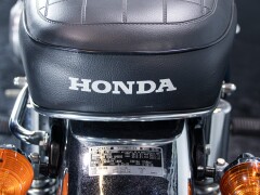 Honda CB 750 FOUR 