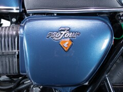 Honda CB 750 FOUR 
