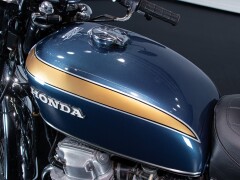 Honda CB 750 FOUR 