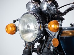 Honda CB 750 FOUR 