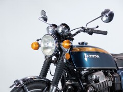 Honda CB 750 FOUR 
