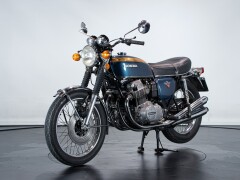 Honda CB 750 FOUR 