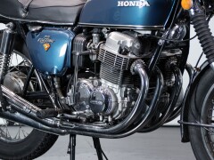 Honda CB 750 FOUR 