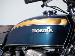 Honda CB 750 FOUR 