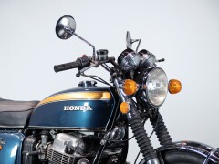Honda CB 750 FOUR 