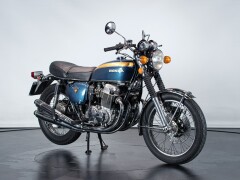 Honda CB 750 FOUR 