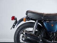 Honda CB 750 FOUR 