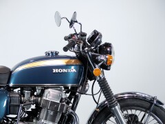 Honda CB 750 FOUR 