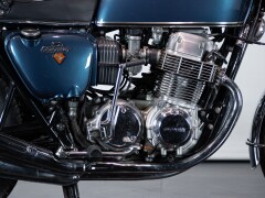 Honda CB 750 FOUR 
