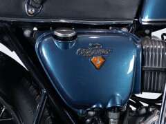 Honda CB 750 FOUR 