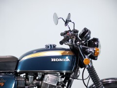 Honda CB 750 FOUR 
