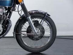 Honda CB 750 FOUR 
