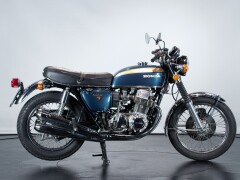 Honda CB 750 FOUR 